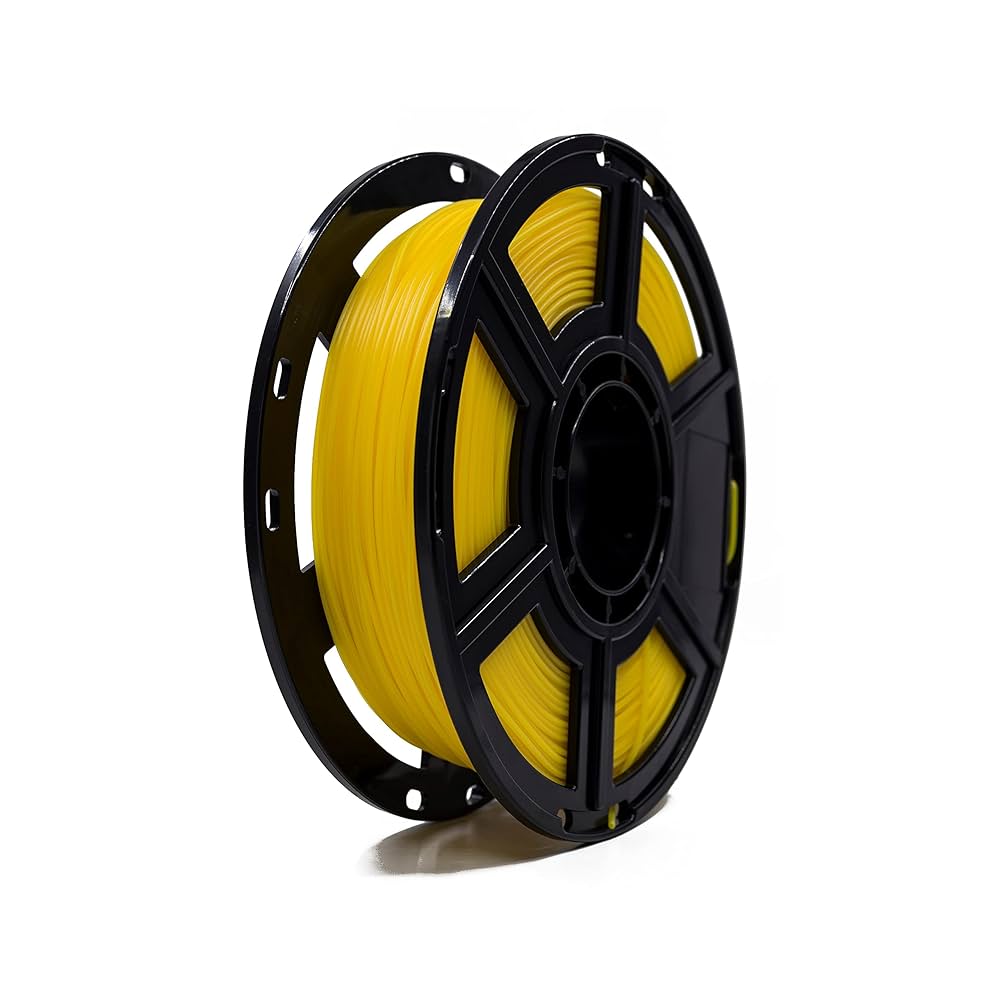 FLASHFORGE 3DプリンターとPLAフィラメントセット Amazon.co.jp: FLASHFORGE フレキシブルPLAフィラメント 1.75mm